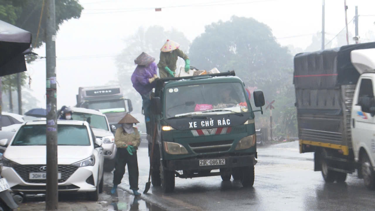Phú Xuyên rộn ràng vào xuân- Ảnh 2.