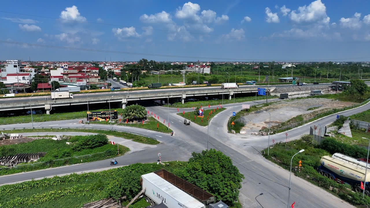 Phú Xuyên rộn ràng vào xuân- Ảnh 7.