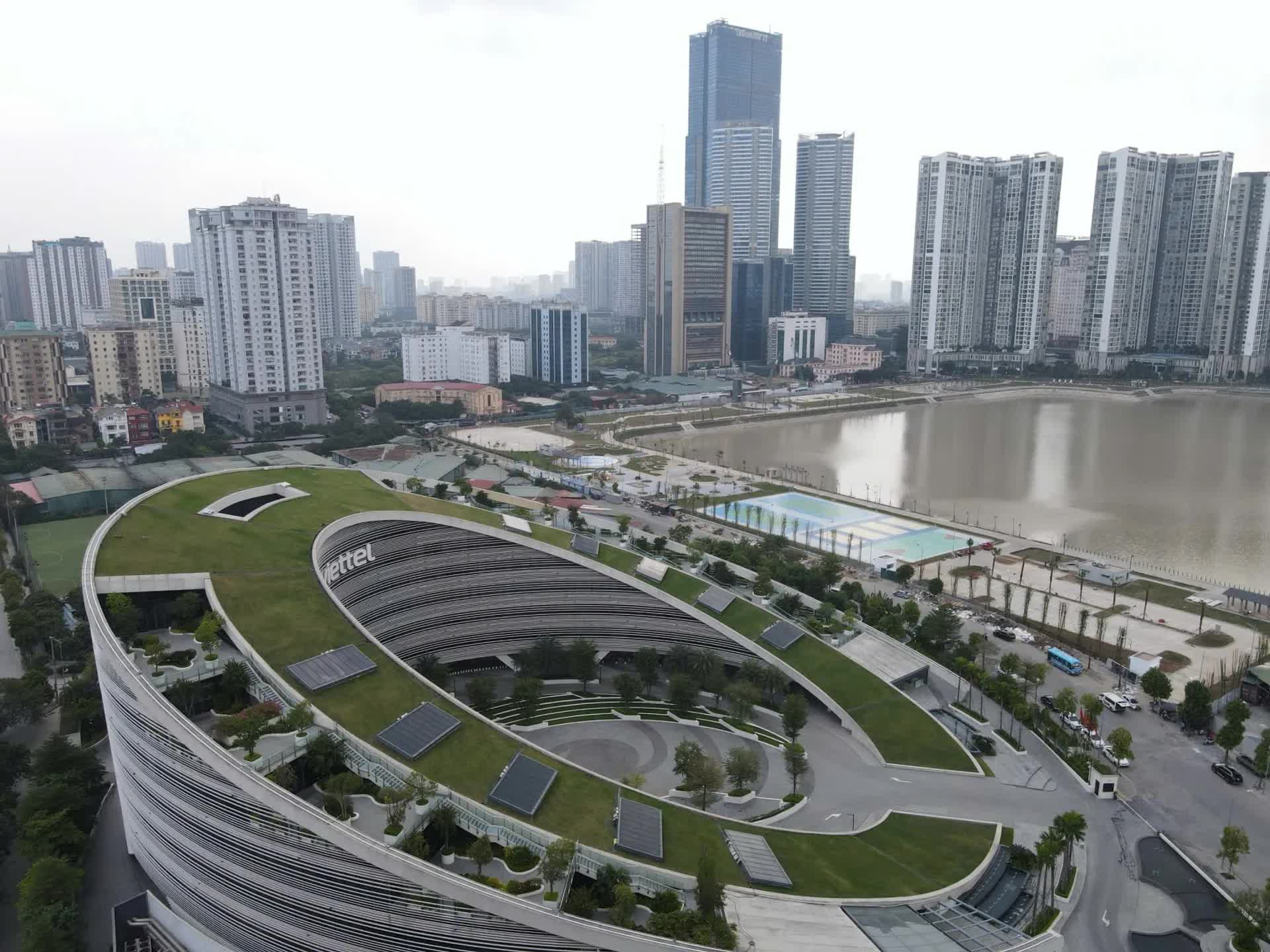 Hà Nội tiên phong đưa Nghị quyết XIV của Đảng vào cuộc sống- Ảnh 2.