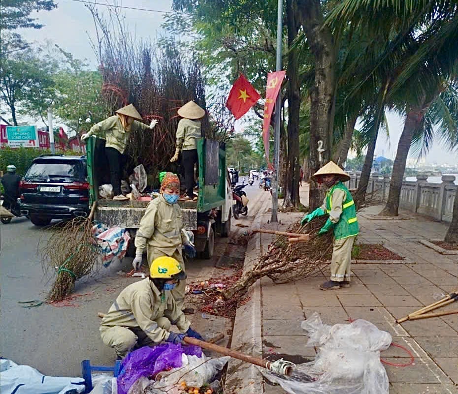 Những bước chân không nghỉ của “binh chủng” đặc biệt- Ảnh 5.