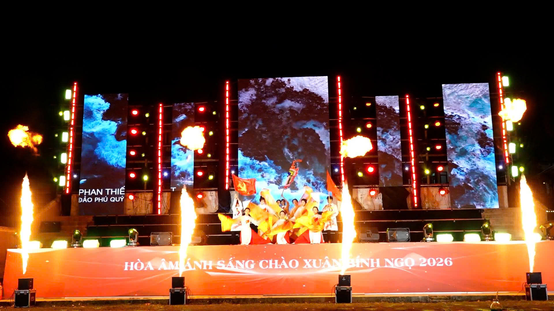 Bình Minh: Mùa xuân- khởi đầu mới- sức sống quê hương