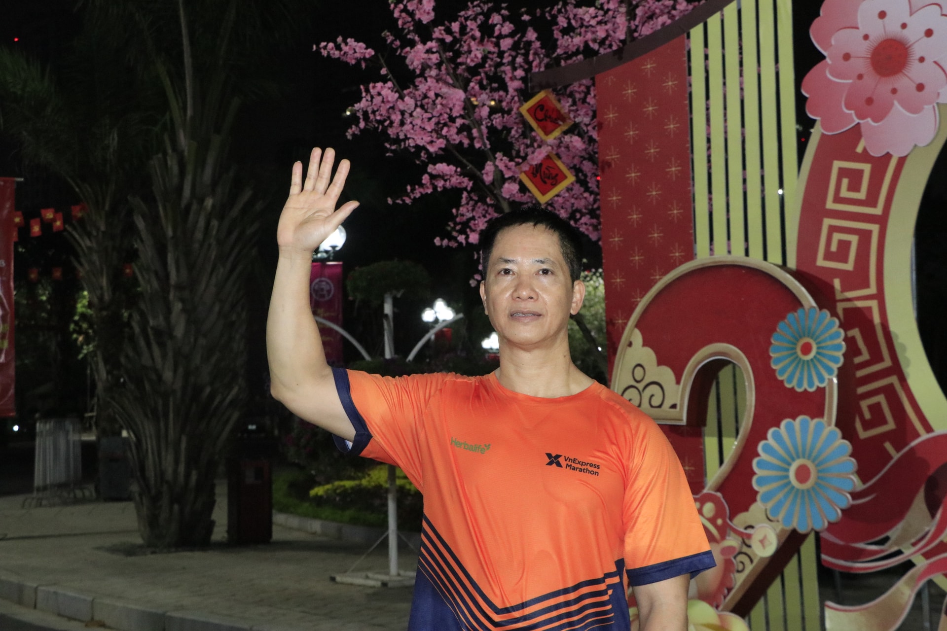 Bình yên trong những “không gian xanh” của Thủ đô ngày cuối năm- Ảnh 3.