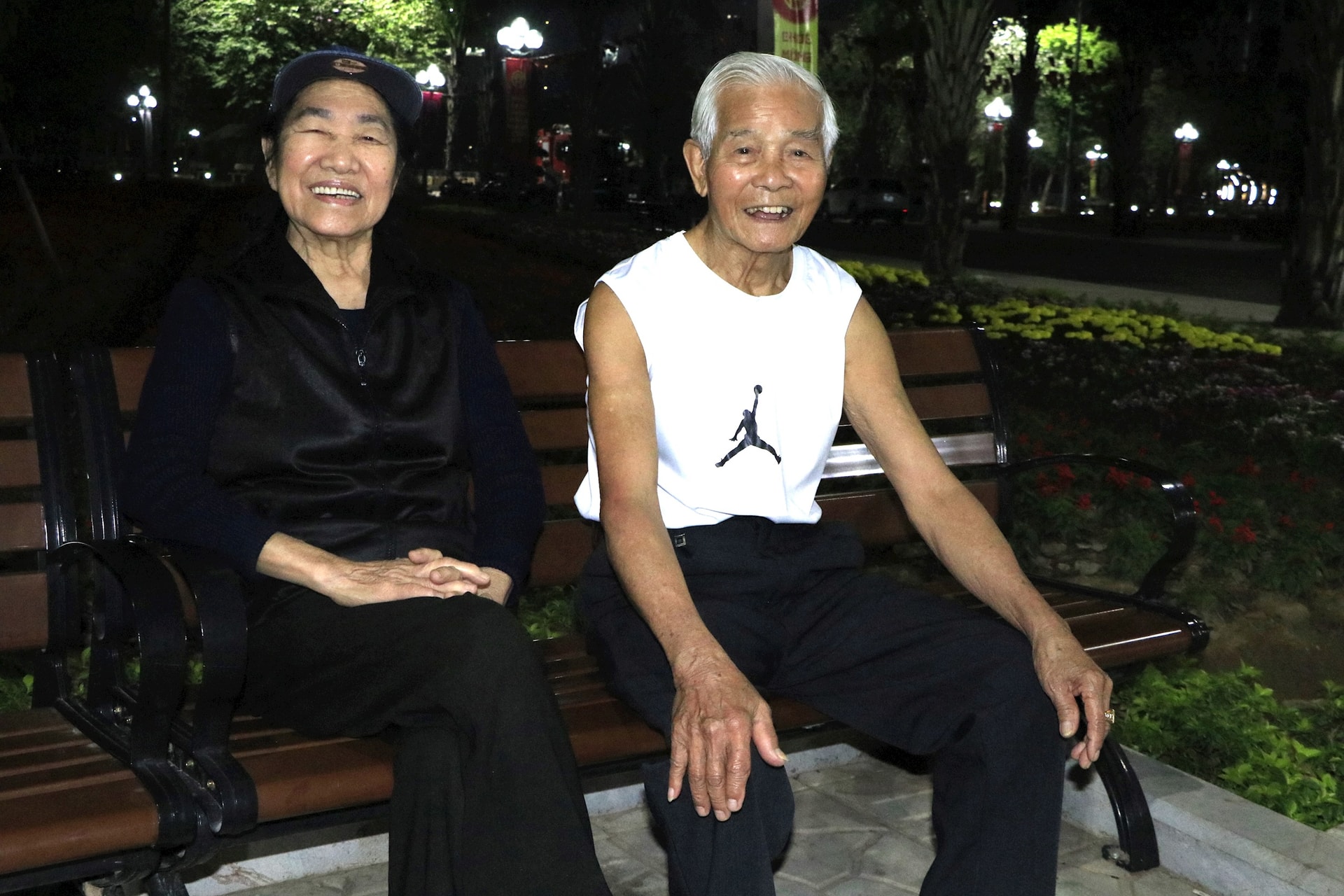 Bình yên trong những “không gian xanh” của Thủ đô ngày cuối năm- Ảnh 4.