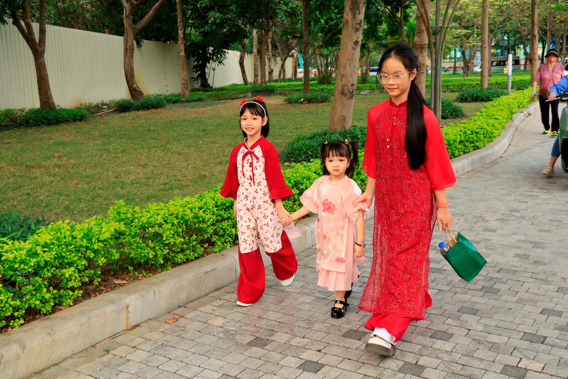 Bình yên trong những “không gian xanh” của Thủ đô ngày cuối năm- Ảnh 22.