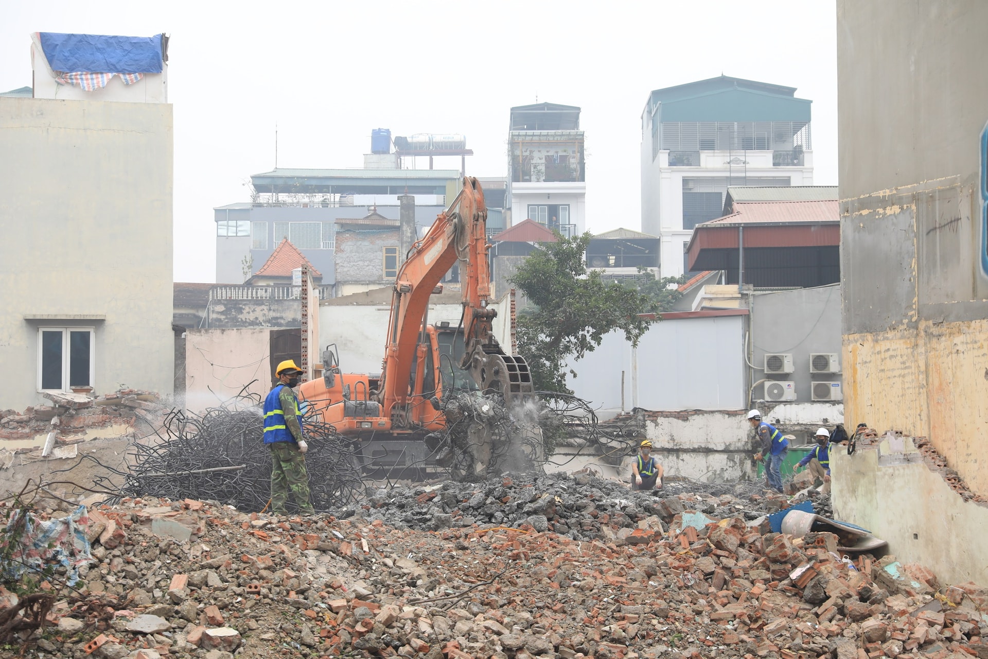 Tinh thần “6 rõ” và yêu cầu làm thật, tiến độ thật, hiệu quả thật- Ảnh 2.