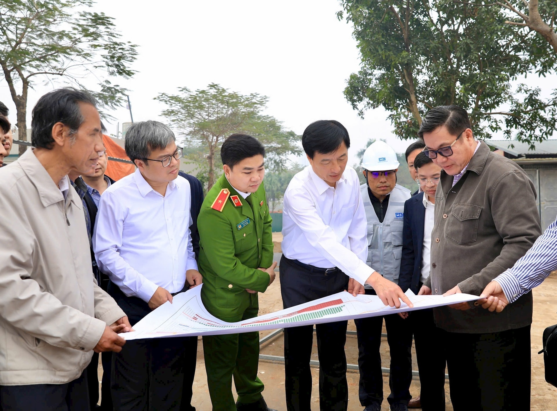 Tinh thần “6 rõ” và yêu cầu làm thật, tiến độ thật, hiệu quả thật- Ảnh 1.