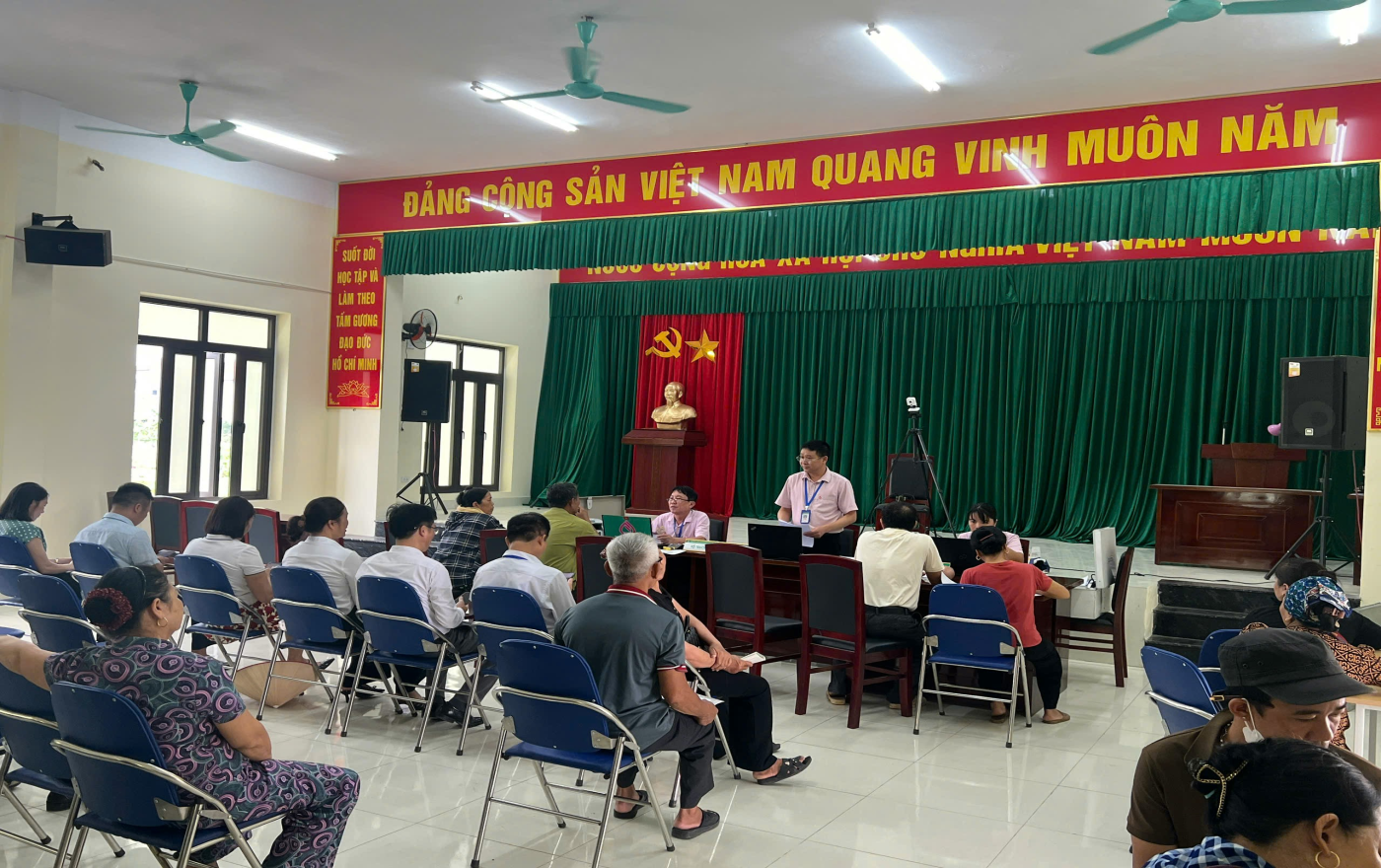 Phát huy hiệu quả từ nguồn vốn cho vay giải quyết việc làm- Ảnh 1.