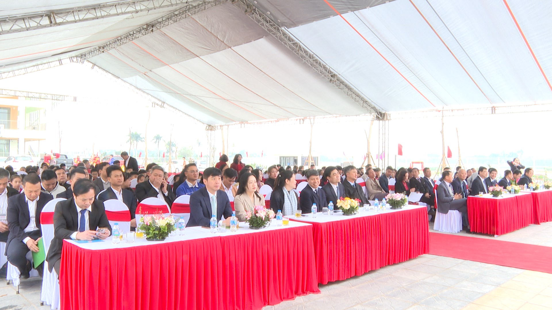 VĨNH THANH KHÁNH THÀNH, GẮN BIỂN CÔNG TRÌNH TRƯỜNG TIỂU HỌC VĨNH NGỌC – CÔNG TRÌNH CHÀO MỪNG THÀNH CÔNG ĐẠI HỘI ĐẠI BIỂU TOÀN QUỐC LẦN THỨ XIV CỦA ĐẢNG- Ảnh 4.