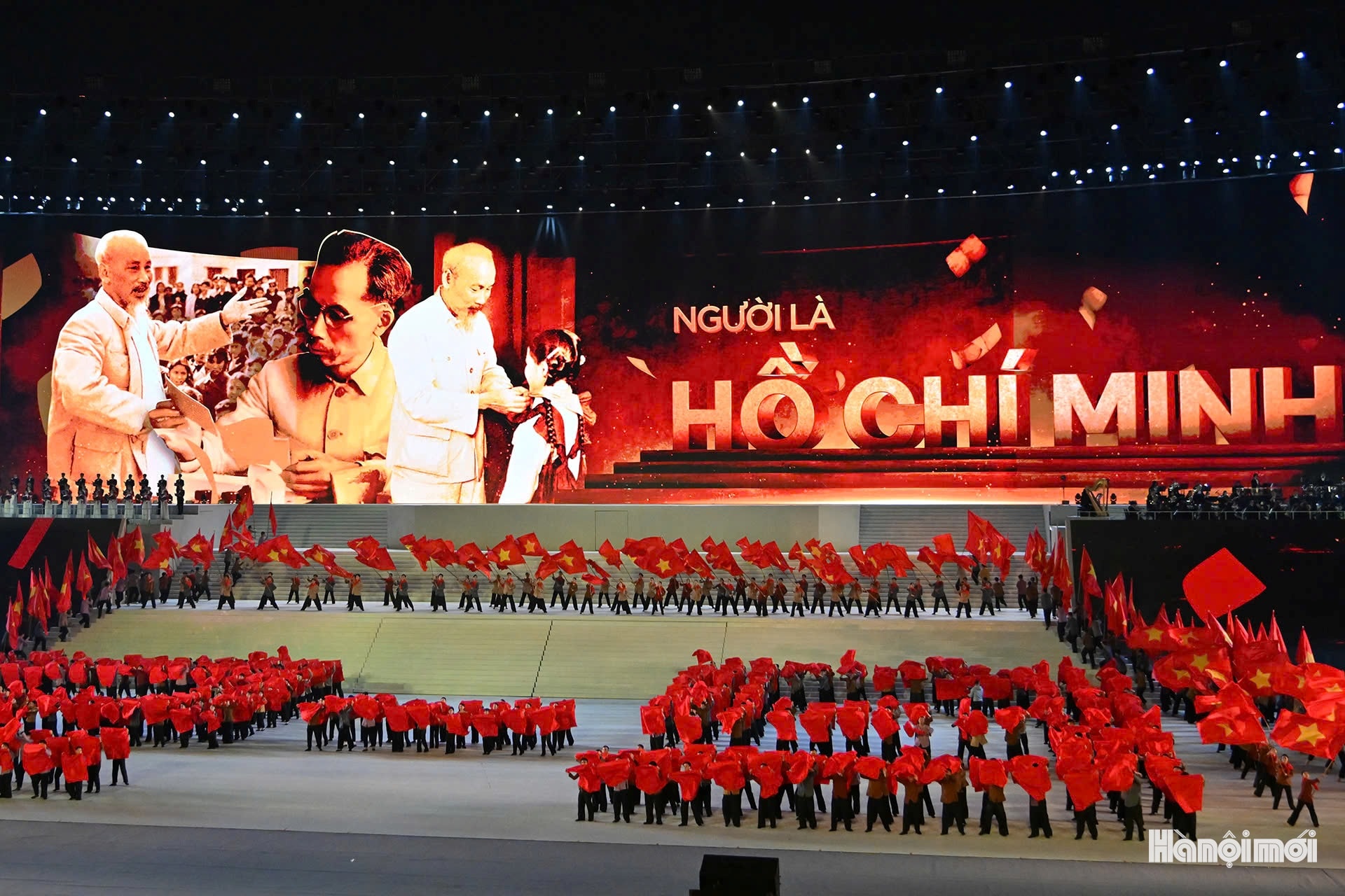 Vững bước dưới cờ Đảng- Ảnh 2.