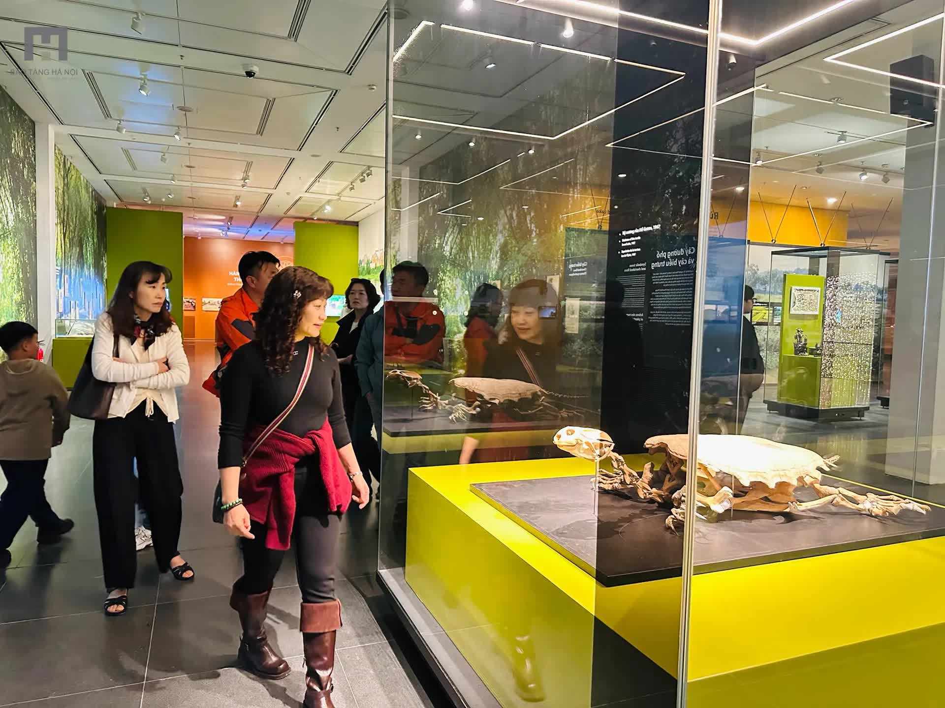 Hà Nội miễn phí tham quan 17 di tích, danh lam thắng cảnh dịp đầu Xuân- Ảnh 2.