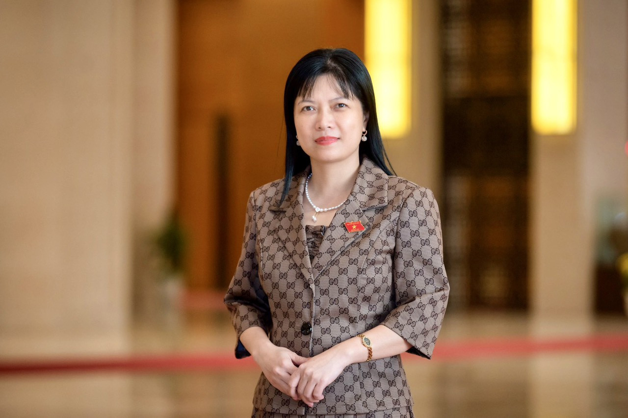 Kỳ bầu cử của đổi mới và sức nặng từ mỗi lá phiếu- Ảnh 1.