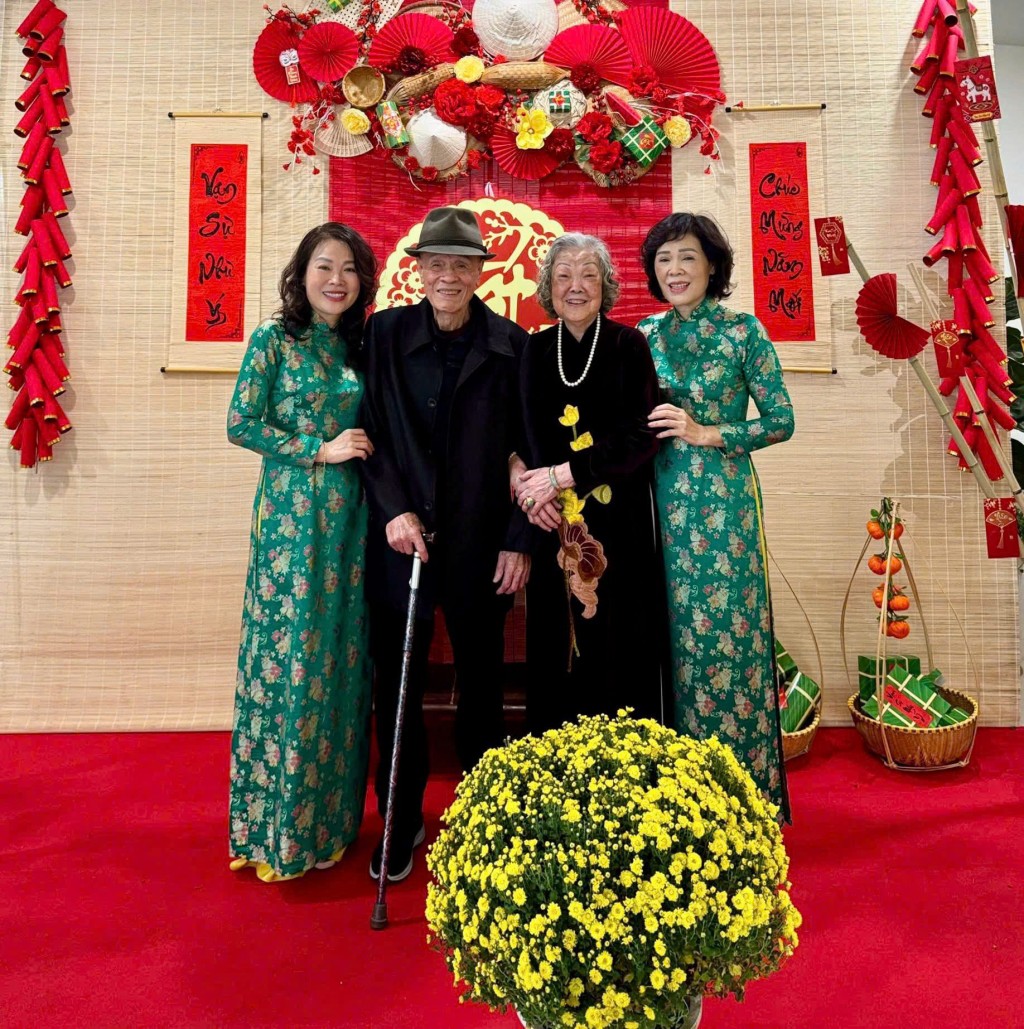 Mùa Tết cổ truyền đậm chất người Hà Nội- Ảnh 6.