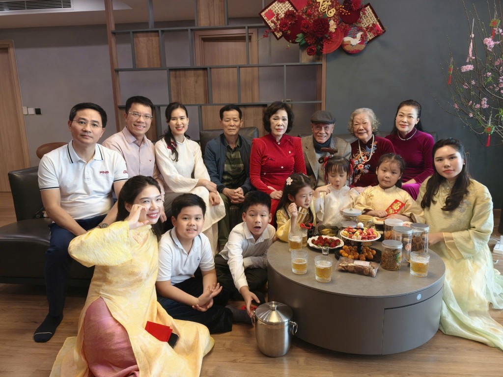 Mùa Tết cổ truyền đậm chất người Hà Nội- Ảnh 5.