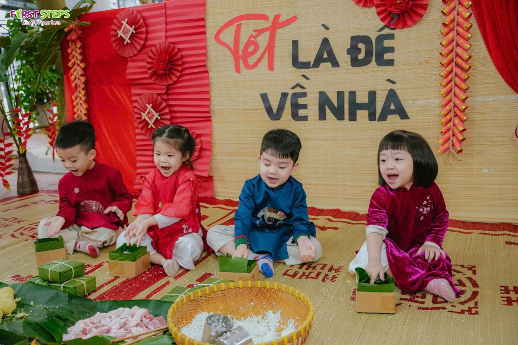 Mùa Tết cổ truyền đậm chất người Hà Nội- Ảnh 3.