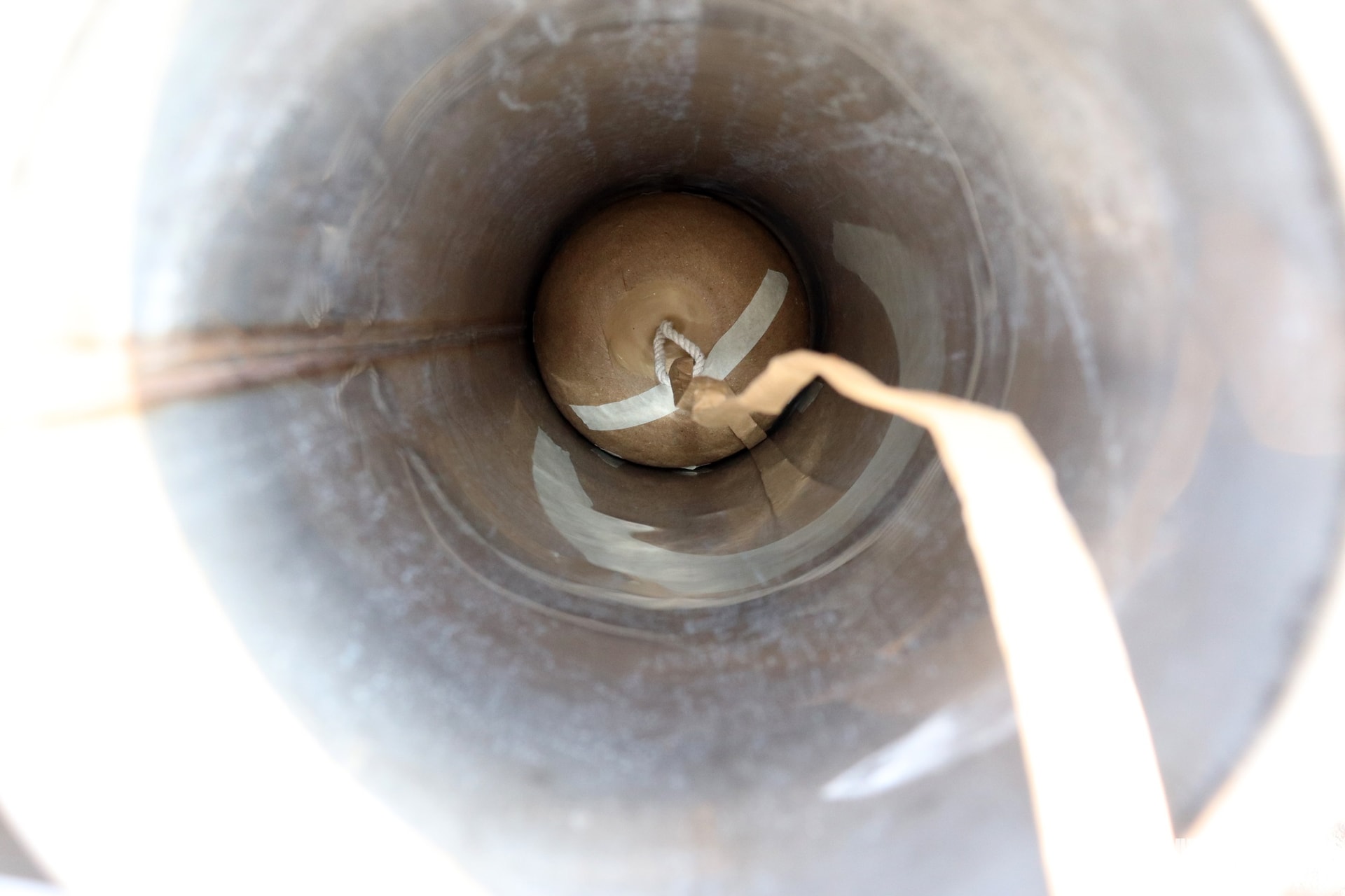 Cận cảnh trận địa pháo hoa tại hồ Văn Quán- Ảnh 8.