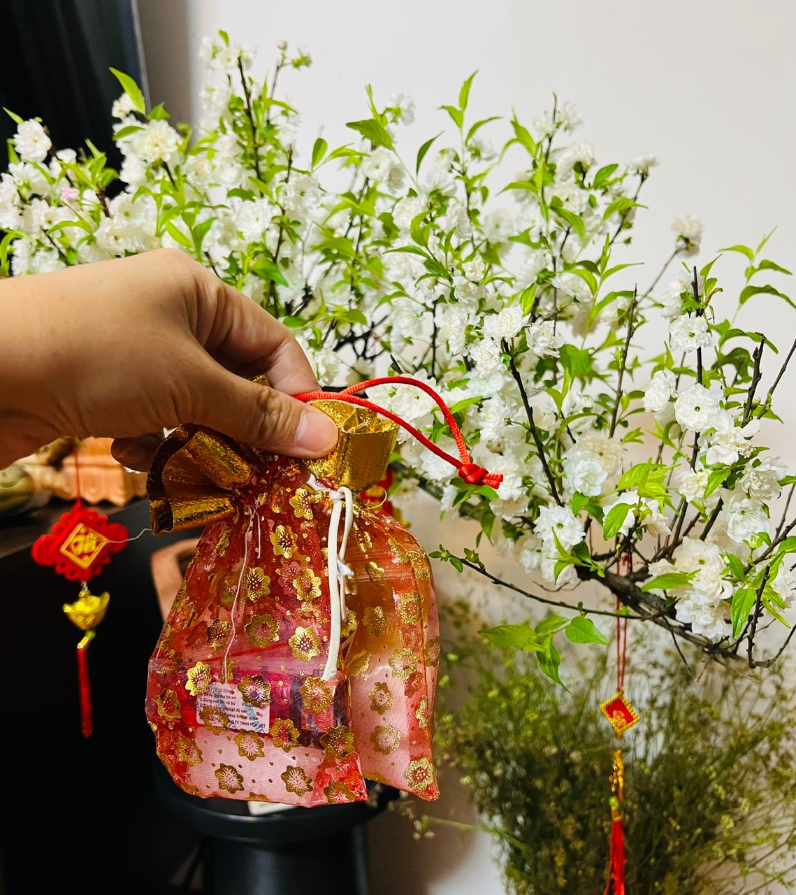 Mua muối đầu năm, nét đẹp bình dị- Ảnh 2.