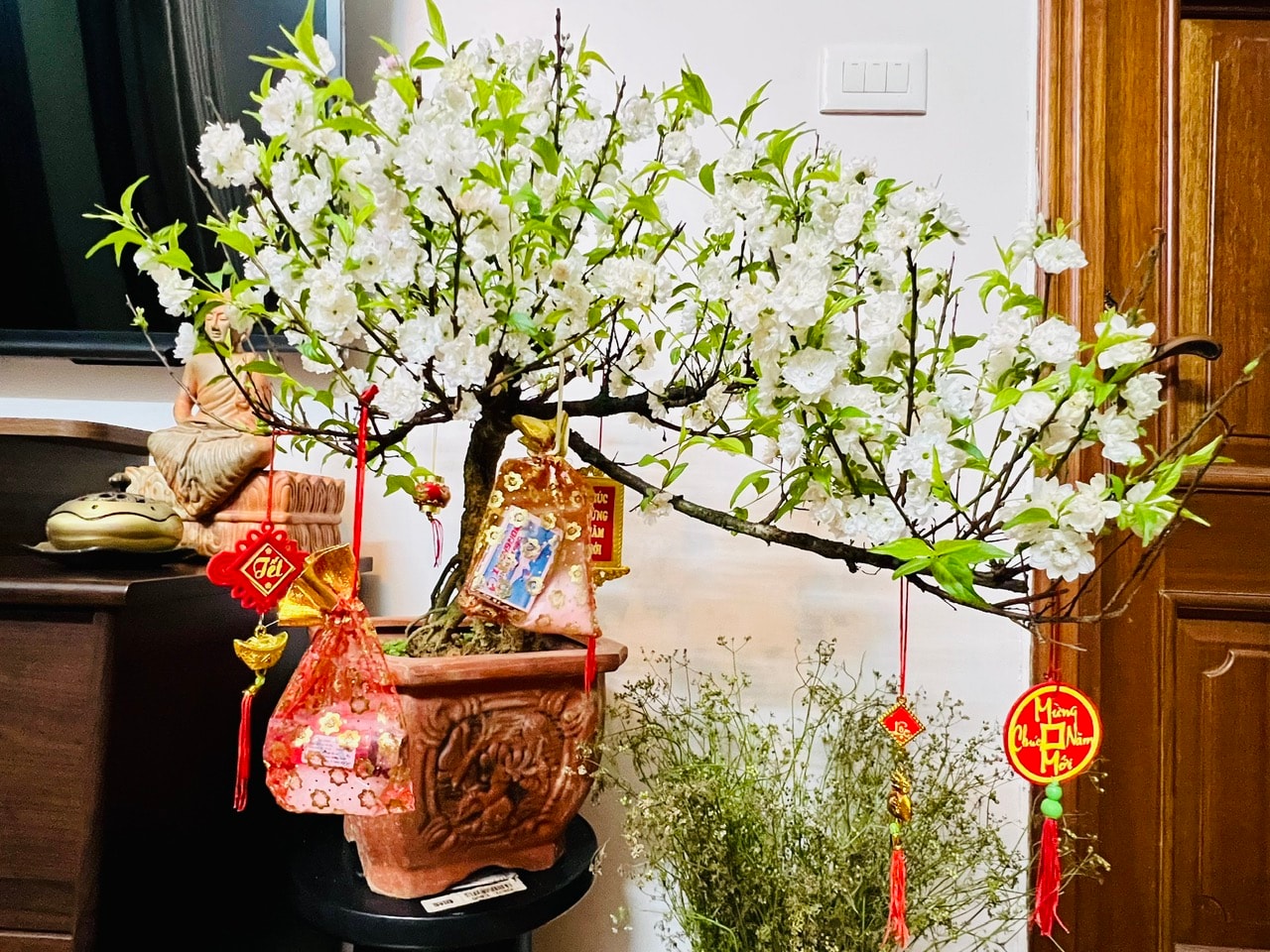 Mua muối đầu năm, nét đẹp bình dị- Ảnh 3.