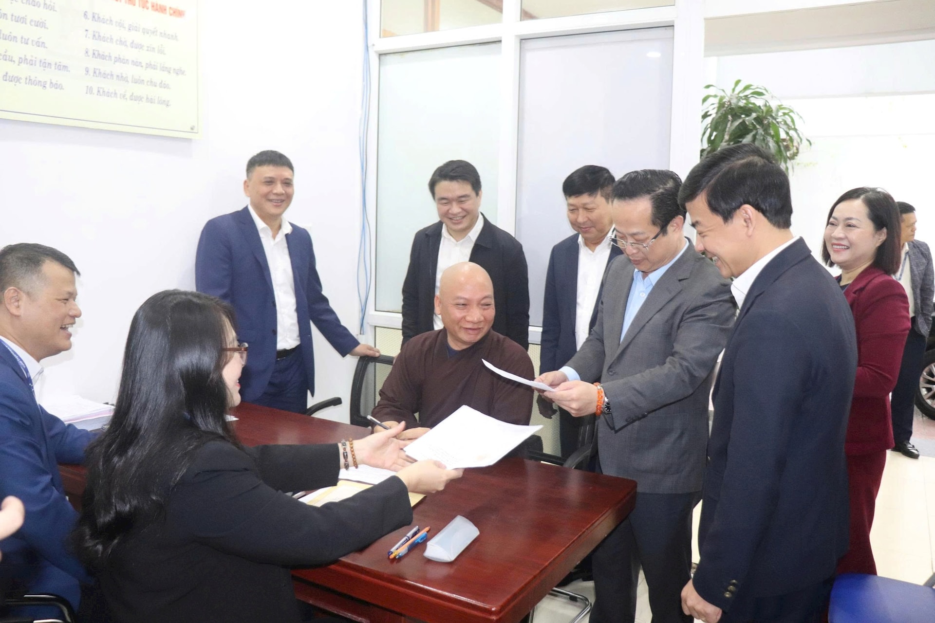 Hà Nội chuẩn bị chu đáo cho ngày hội lớn của toàn dân- Ảnh 1.