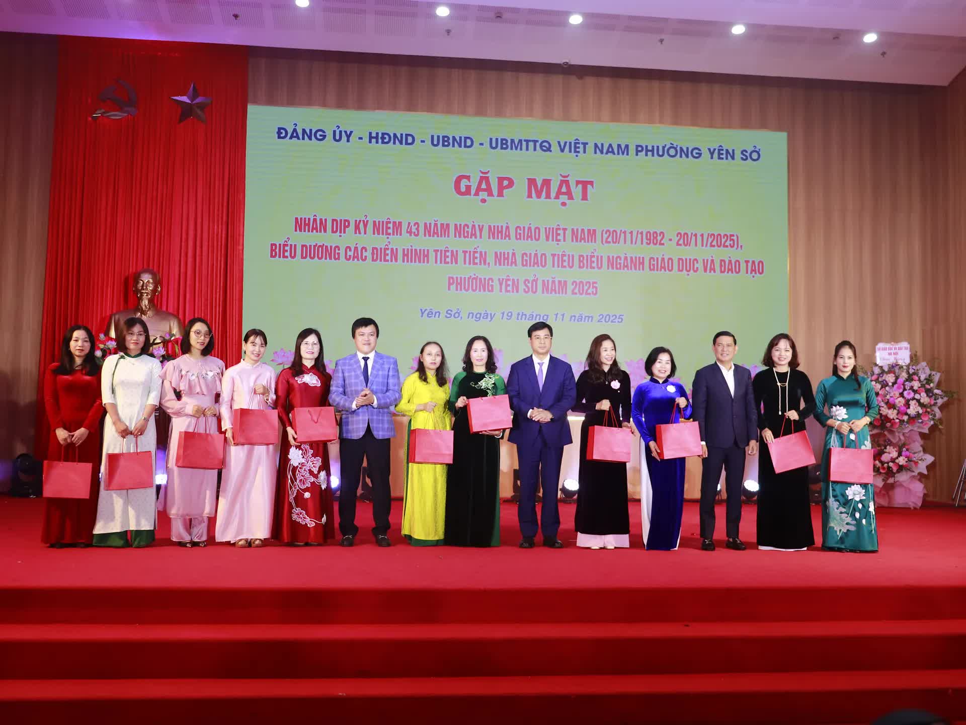 Yên Sở hướng tới tăng trưởng hai con số, tạo đột phá phát triển kinh tế năm 2026- Ảnh 5.