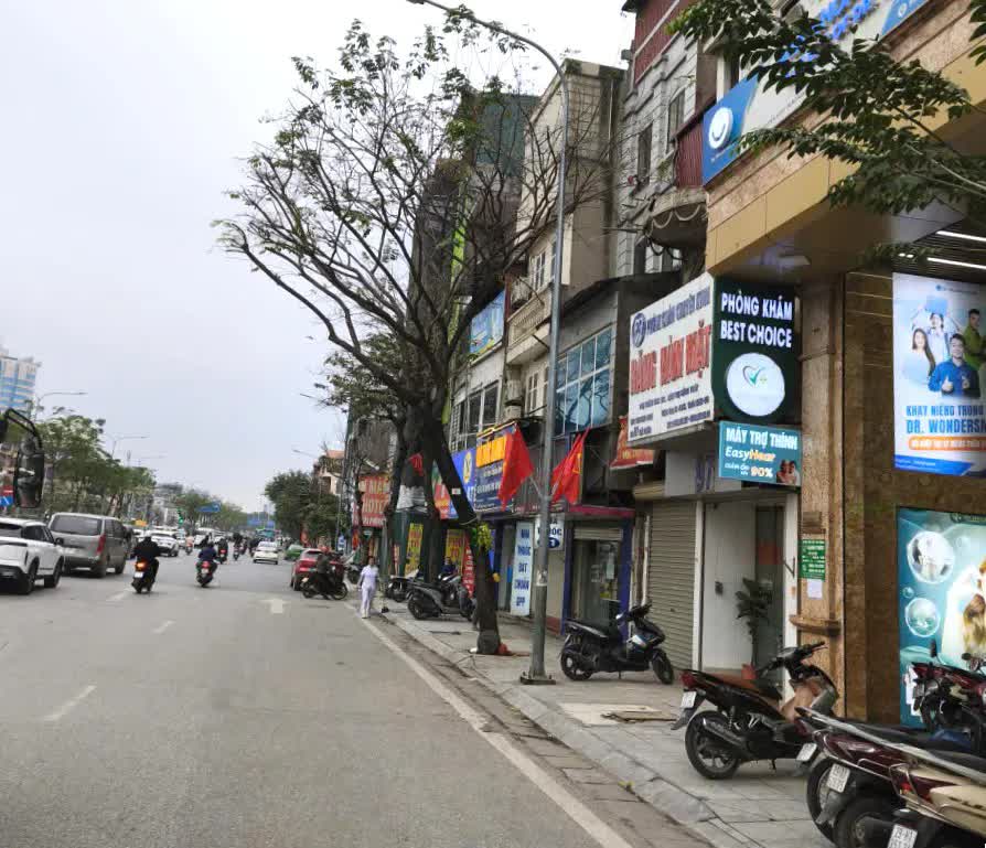 Phường Bạch Mai gỡ điểm nghẽn ô nhiễm môi trường: Giải pháp cụ thể, mục tiêu rõ ràng- Ảnh 6.