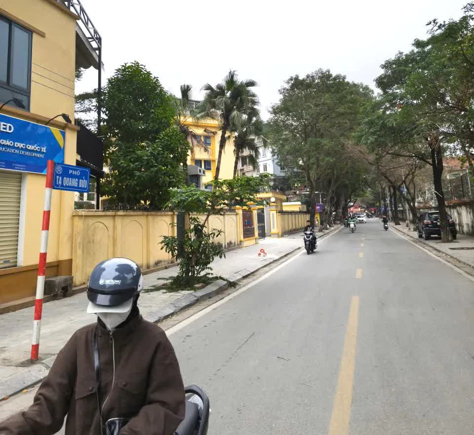 Phường Bạch Mai gỡ điểm nghẽn ô nhiễm môi trường: Giải pháp cụ thể, mục tiêu rõ ràng- Ảnh 5.