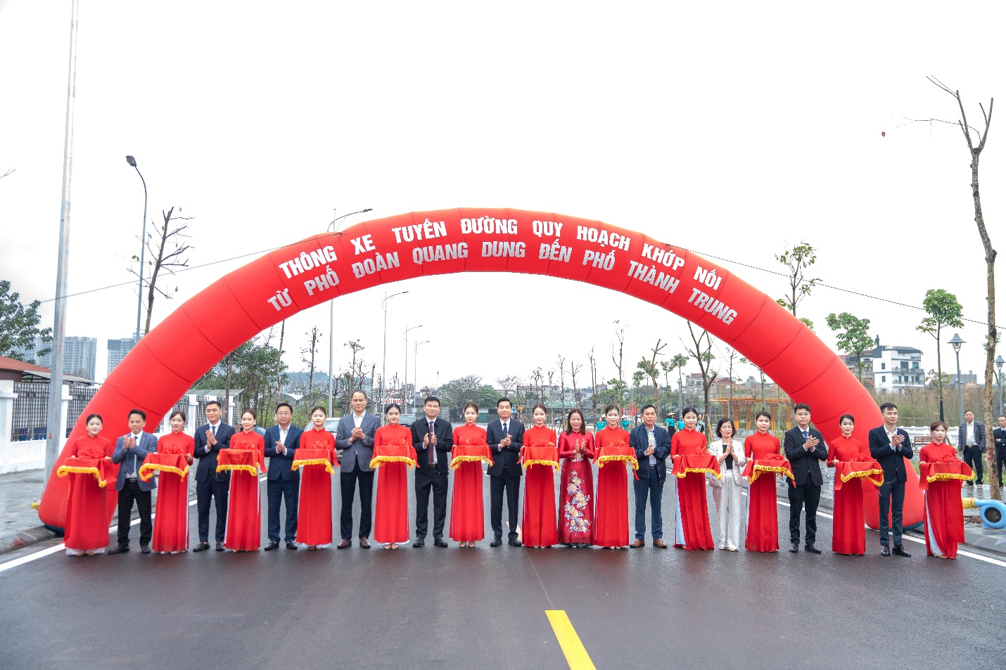 Xã Gia Lâm phát động Tết trồng cây "Đời đời nhớ ơn Bác Hồ" Xuân Bính Ngọ 2026- Ảnh 7.