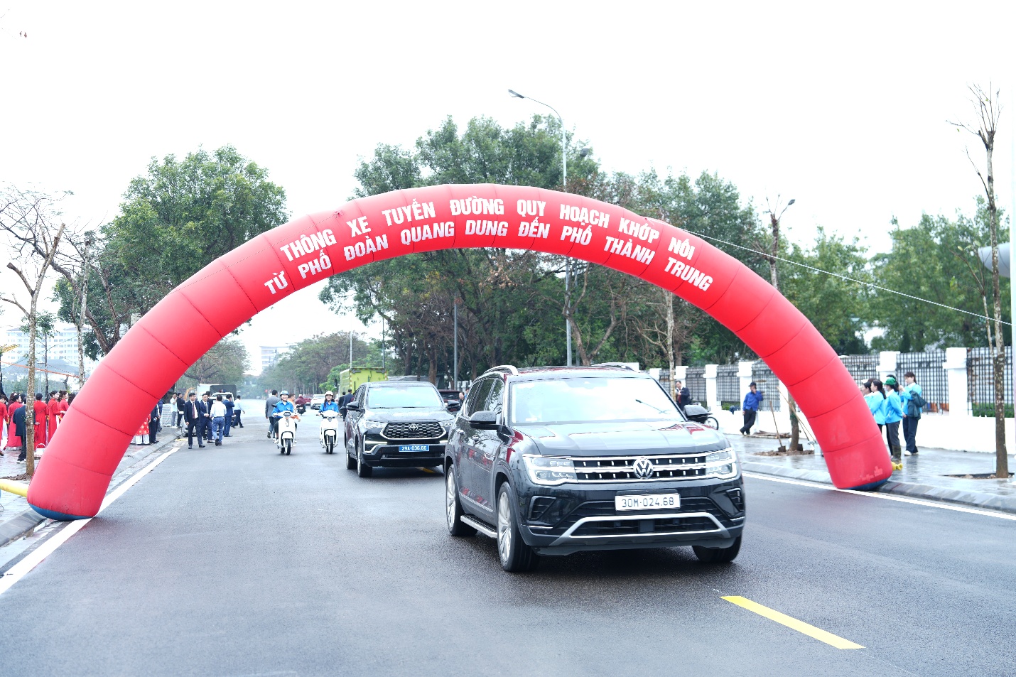 Xã Gia Lâm phát động Tết trồng cây "Đời đời nhớ ơn Bác Hồ" Xuân Bính Ngọ 2026- Ảnh 8.