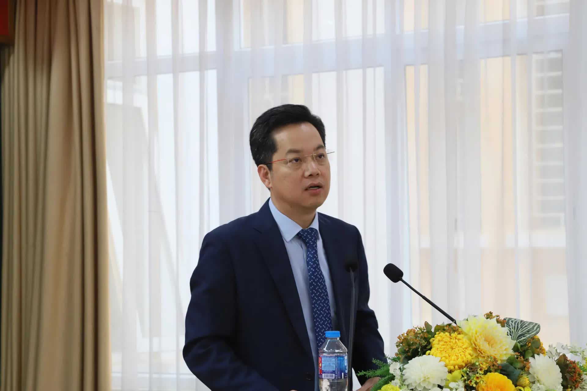 Phường Hoàn Kiếm quyết tâm hoàn thành xuất sắc nhiệm vụ năm 2026- Ảnh 2.