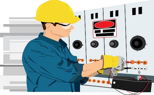 An toàn điện là gì? Các biện pháp an toàn điện- Ảnh 1.