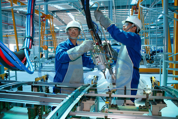 An toàn điện là gì? Các biện pháp an toàn điện- Ảnh 5.