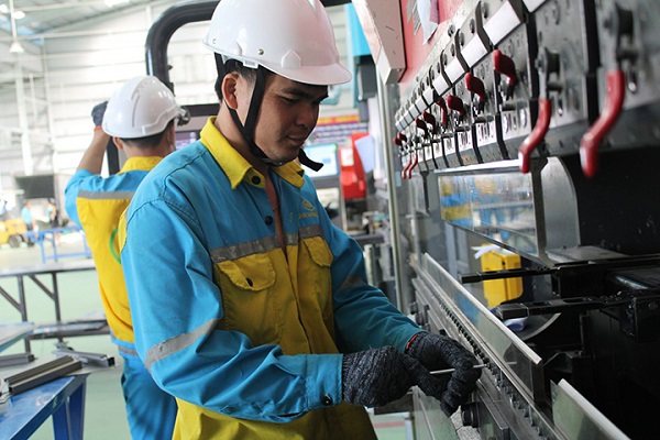 An toàn điện là gì? Các biện pháp an toàn điện- Ảnh 4.