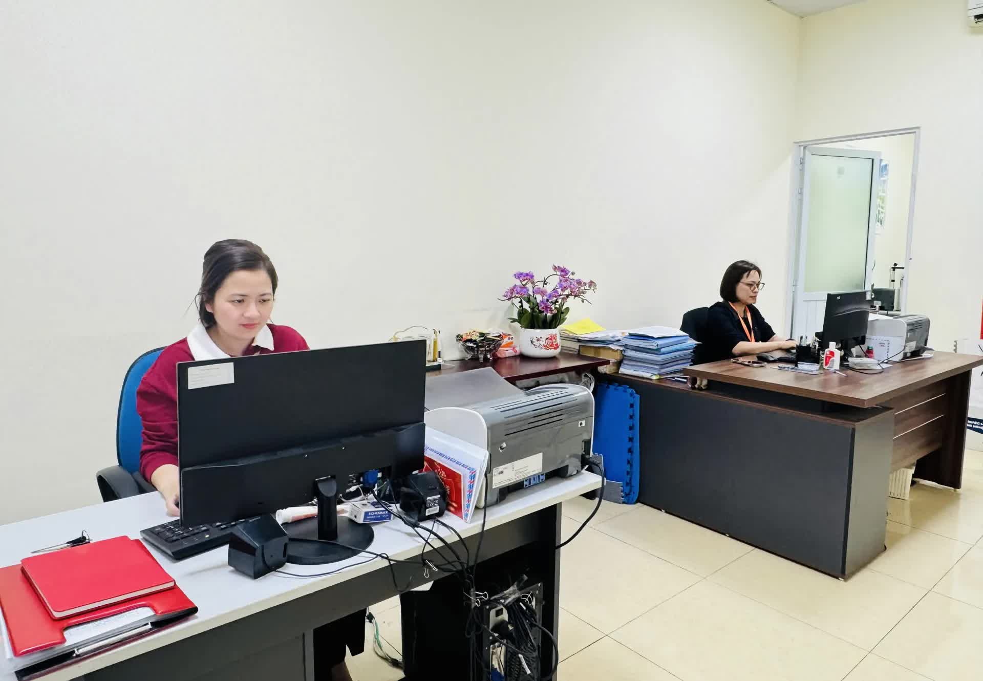 Phương Liệt: Tập trung tháo gỡ “điểm nghẽn”, nâng chất lượng phục vụ Nhân dân- Ảnh 2.