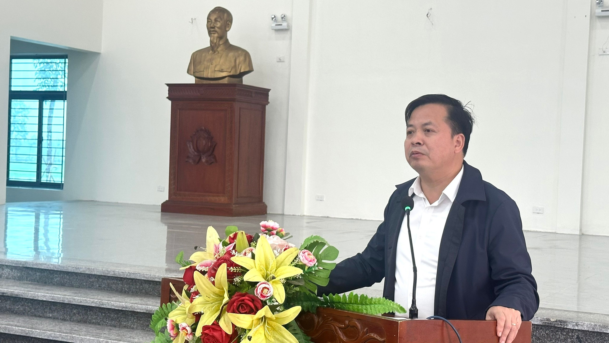 Hồng Sơn tổ chức cho nhân dân vui xuân Bính Ngọ năm 2026 an toàn, tiết kiệm- Ảnh 4.