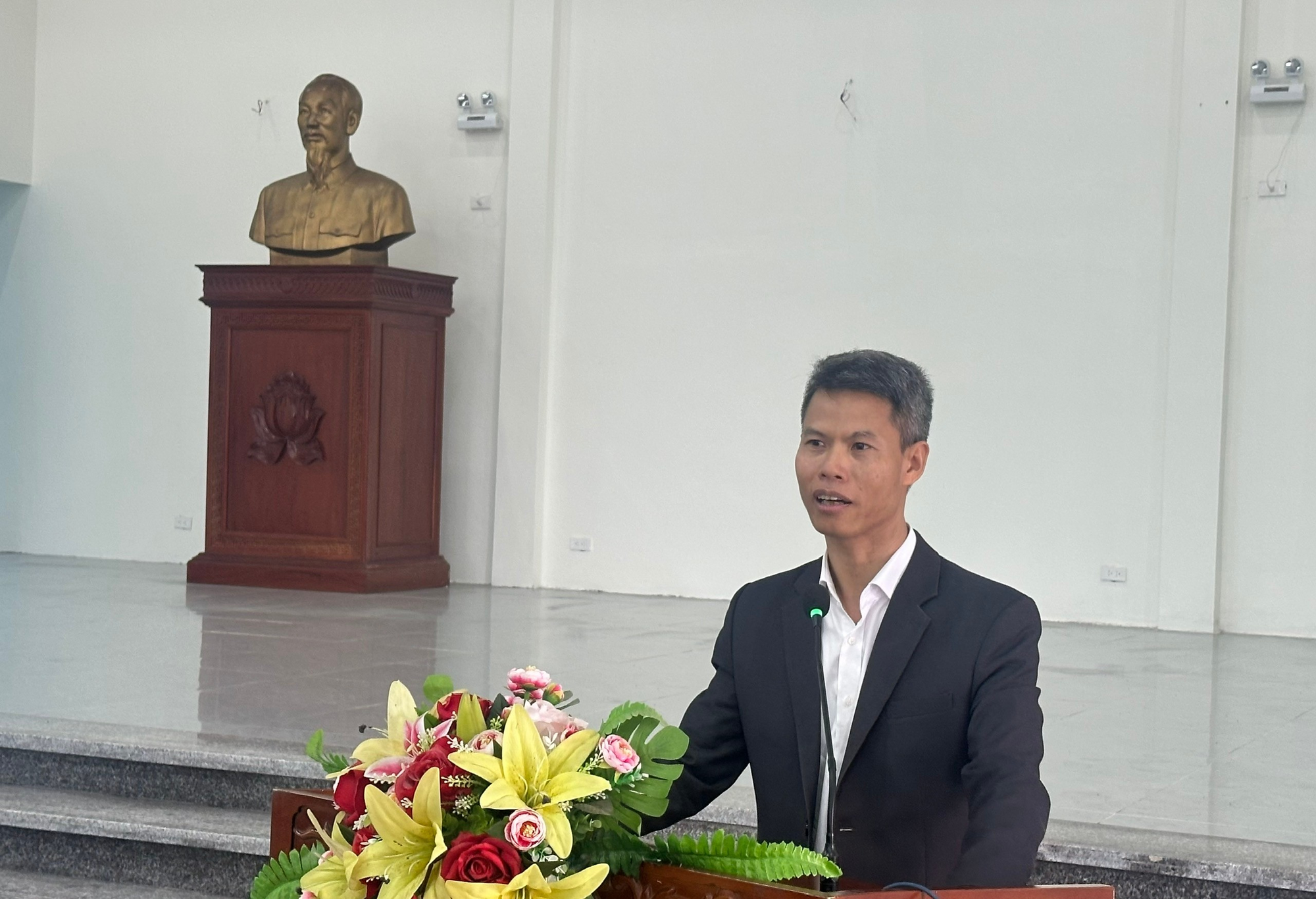 Hồng Sơn tổ chức cho nhân dân vui xuân Bính Ngọ năm 2026 an toàn, tiết kiệm- Ảnh 5.