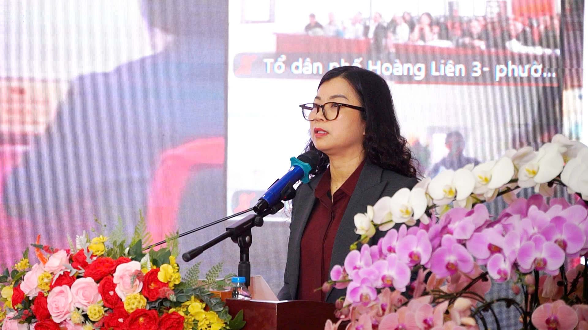 Phường Thượng Cát phát động “Tết trồng cây đời đời nhớ ơn Bác Hồ”- Ảnh 1.