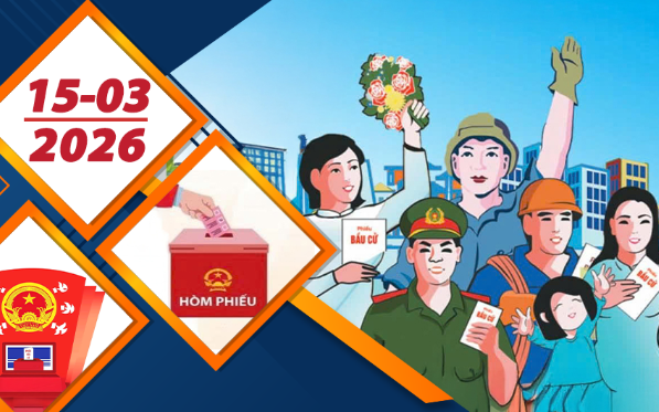 Một số quy định về cử tri và danh sách cử tri bầu cử đại biểu Quốc hội và HĐND các cấp
