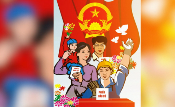 Tiêu chuẩn đại biểu Quốc hội và đại biểu Hội đồng nhân dân- Ảnh 1.