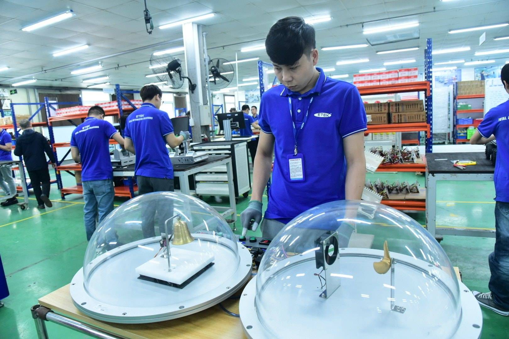 Sửa Luật Thủ đô để thúc đẩy phát triển khoa học, công nghệ và đổi mới sáng tạo- Ảnh 1.