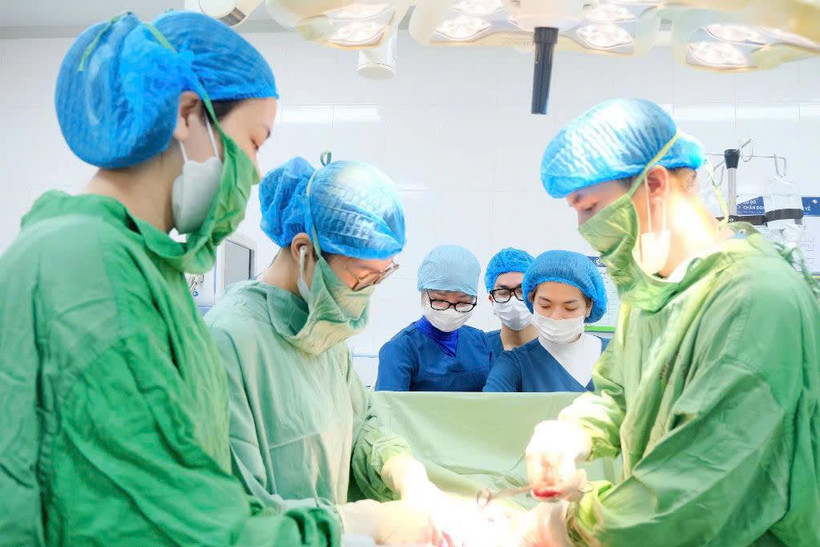 Nguồn gốc, ý nghĩa Ngày Thầy thuốc Việt Nam 27/2- Ảnh 1.