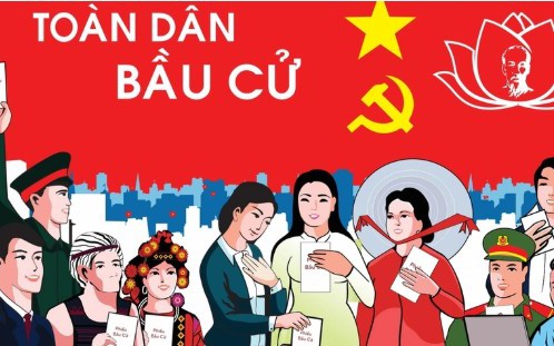 Lộ trình Bầu cử Đại biểu Quốc hội khóa XVI và Đại biểu HĐND các cấp nhiệm kỳ 2026 - 2031