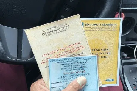 Từ 1/3/2026, cấp giấy chứng nhận kiểm định điện tử trên toàn quốc- Ảnh 1.