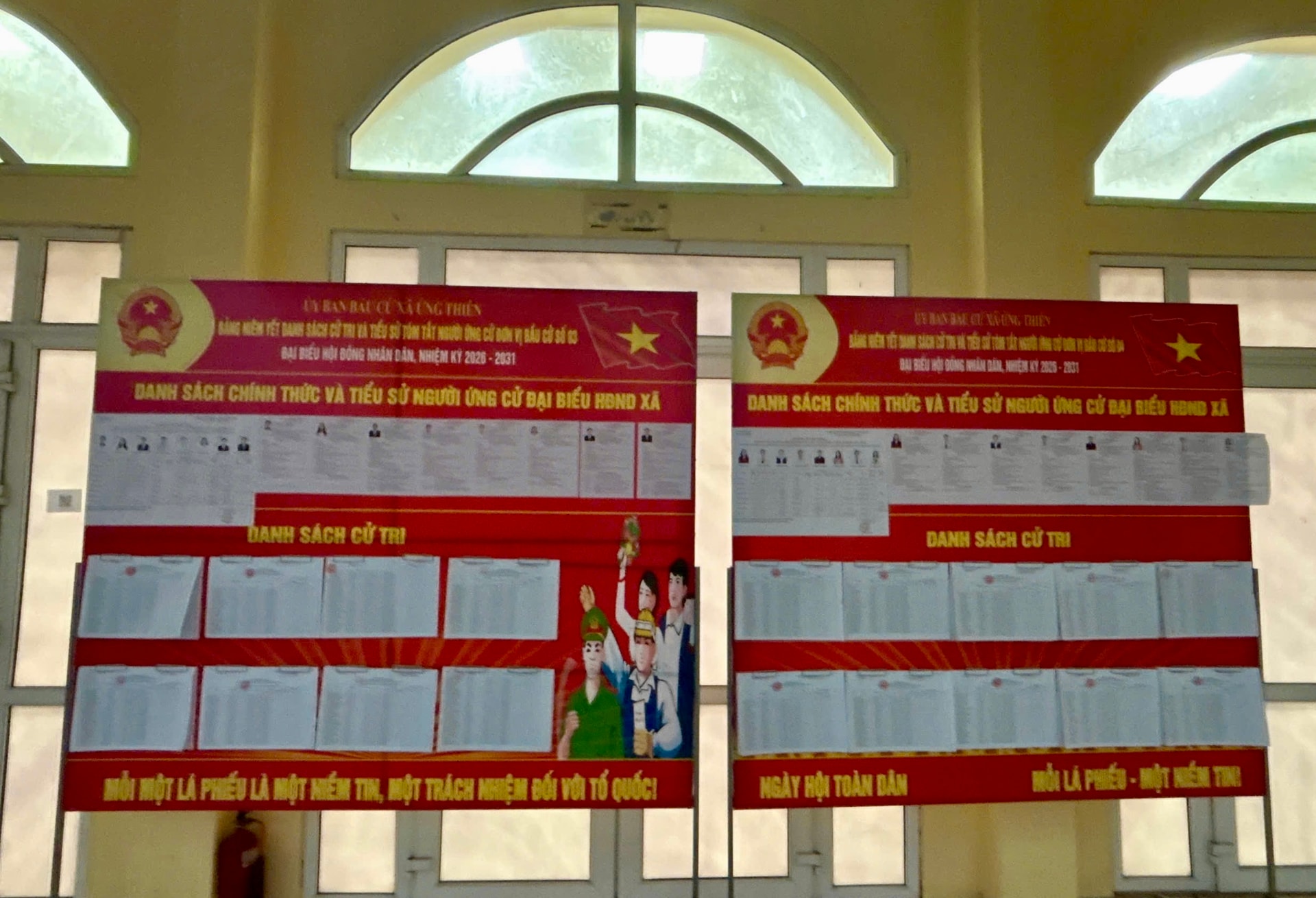 Ứng Thiên chuẩn bị toàn diện bầu cử đại biểu Quốc hội và HĐND các cấp- Ảnh 8.