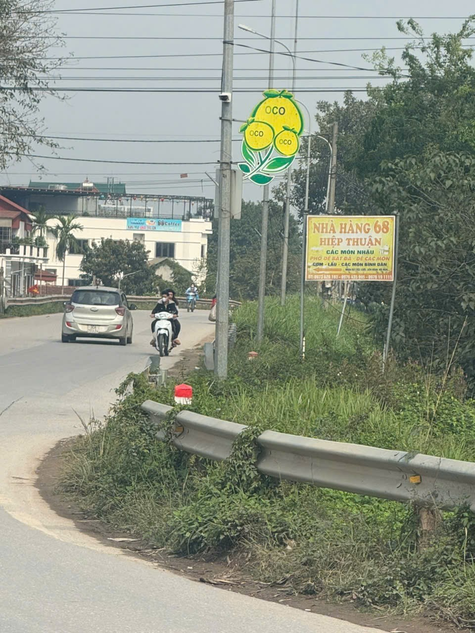 Xã Hát Môn tăng cường phạt nguội qua camera, giữ gìn môi trường sạch, đẹp- Ảnh 3.