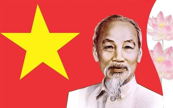 Chủ tịch Hồ Chí Minh