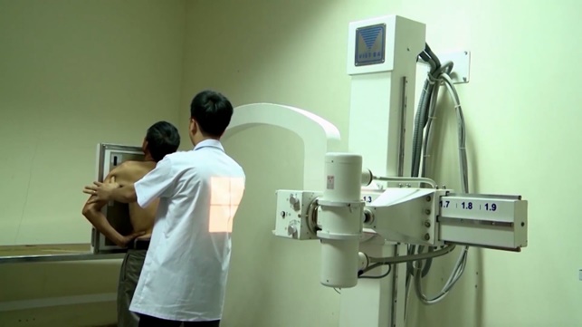 Giữ vững y đức - 61 năm Bệnh viện Đa khoa Hoài Đức vì sức khỏe nhân dân.- Ảnh 3.