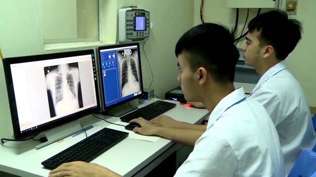 Giữ vững y đức - 61 năm Bệnh viện Đa khoa Hoài Đức vì sức khỏe nhân dân.- Ảnh 1.