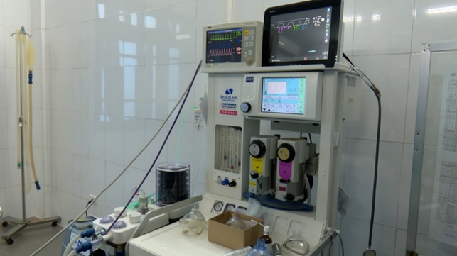 Giữ vững y đức - 61 năm Bệnh viện Đa khoa Hoài Đức vì sức khỏe nhân dân.- Ảnh 4.