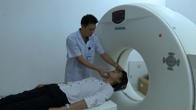 Giữ vững y đức - 61 năm Bệnh viện Đa khoa Hoài Đức vì sức khỏe nhân dân.- Ảnh 5.