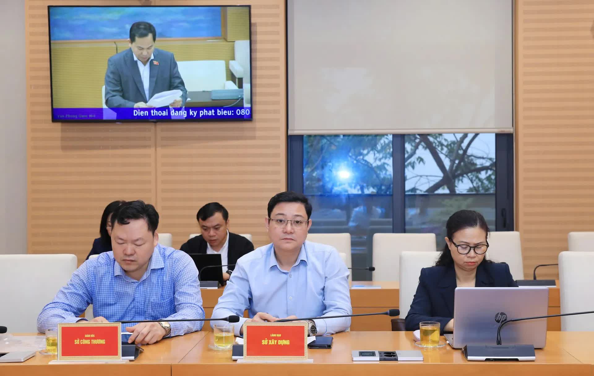 Hà Nội chủ động, bài bản chuẩn bị cho 