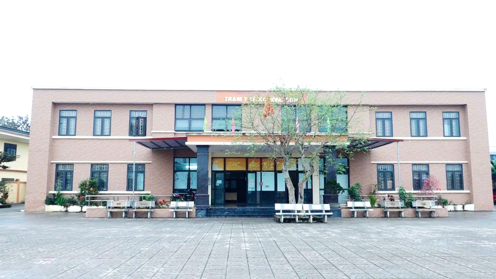 Ngành y tế Hồng Sơn tự hào truyền thống 71 năm Ngày Thầy thuốc Việt Nam (27/2/1955 - 27/2/2026) - Thực hiện tốt sứ mệnh chăm sóc sức khỏe Nhân dân ở cơ sở- Ảnh 1.